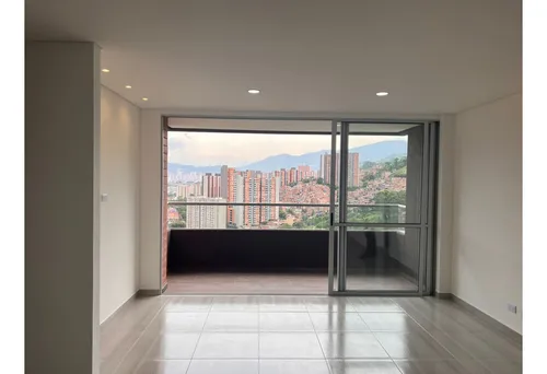 Venta De Apartamento En Itagüí