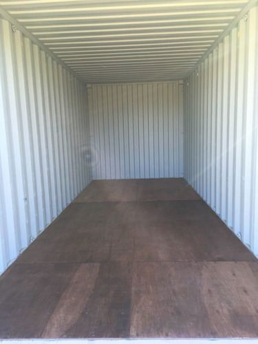Contenedores Maritimos Containers Usados 20/40 Cba Capital