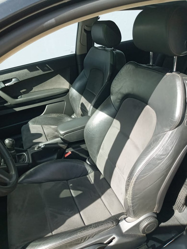 Audi A3 Mt6 2.0t 2008 Impecable Unico Dueño Oportunidad Nc