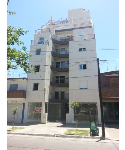 Departamento 1 Dom Con Balcon Terraza En Venta - B° Alberdi