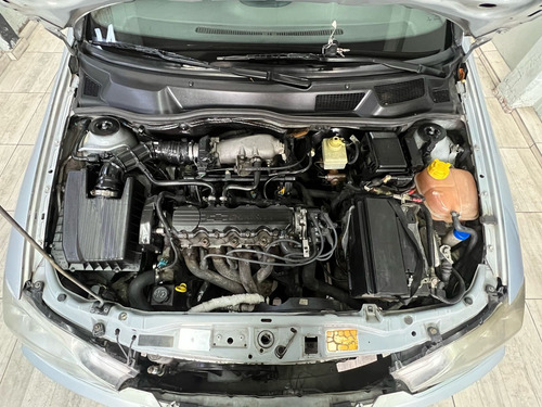 Chevrolet Astra 2.0 Gl