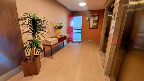 Apartamento Em Centro, Guarapari/es De 50m² 1 Quartos À Venda Por R$ 380.000,00 - Ap972423