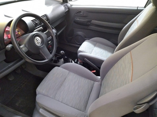 Imagem 7 de 11 de Volkswagen Fox 1.6 Mi Plus 8v Flex 2p Manual 2007/2008