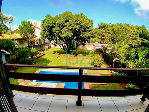 Imagem 17 de 26 de Grandiosa Chácara Com 3 Dormitórios À Venda, 1000 M² Por R$ 1.080.000 - Barão Geraldo - Campinas/sp - Ch0088