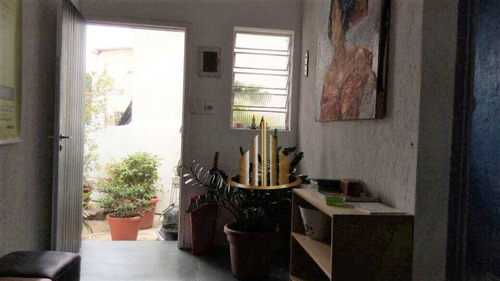 Imagem 11 de 16 de Casa Com 1 Dormitório, 100 M² - Venda Por R$ 742.000,00 Ou Aluguel Por R$ 4.082,40/mês - Pinheiros - São Paulo/sp - Ca2948