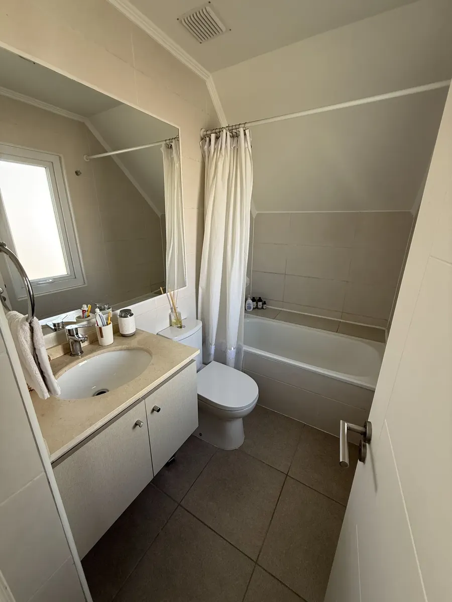 Imagen 4 de 8 de Arriendo Casa En Barrio San Guillermo, Concepción