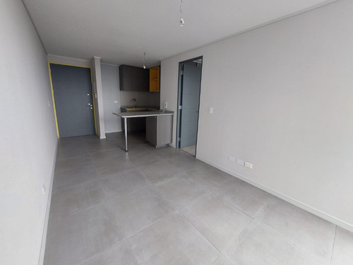Excelente Departamento Con Gran Ubicación