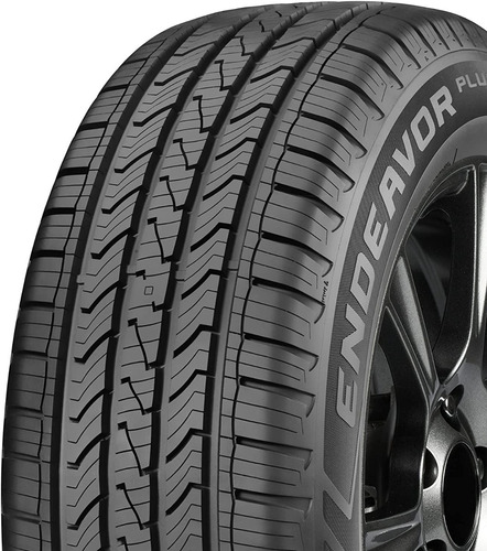 235/70 R16 Llanta Cooper Endeavor Plus 106t Blem