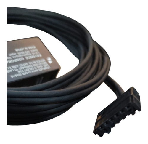 Keyence Lv-nh62 Sensor Laser Digital