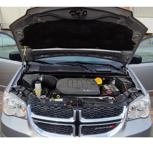 Dodge Grand Caravan SXT