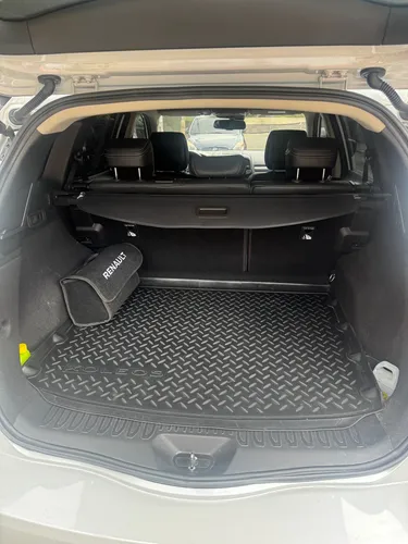 Renault Koleos 2.5 Intens 4X4 Bose