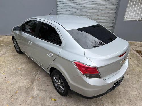 Chevrolet Prisma 1.4 Ltz 98cv