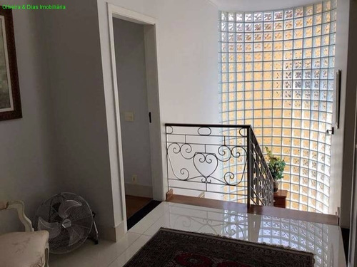 Imagem 14 de 29 de Casa - Ca00337 - 34518356