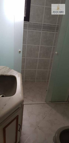 Apartamento À Venda, 187 M² Por R$ 1.000.000,00 - Vila Rosália - Guarulhos/sp - Ap12735