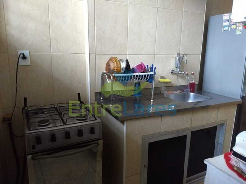 Imagem 11 de 15 de Portuguesa 2 Quartos, Banheiro Social, Cozinha Com Armários, 1 Vaga De Garagem. Apartamento - Ilap20372