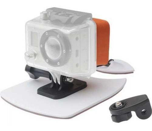 Kit Surf Para Montagem De Camera Gopro Vivitar - Apm7005