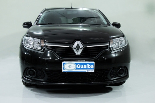 Imagem 6 de 24 de Renault Sandero 1.0 12v Sce Flex Expression Manual