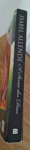 Livro A Soma Dos Dias (Usado)