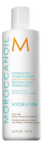 Moroccanoil - Condicionador Hidratante - 250ml