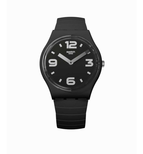 Swatch Reloj Unisex Análogo Gb299a