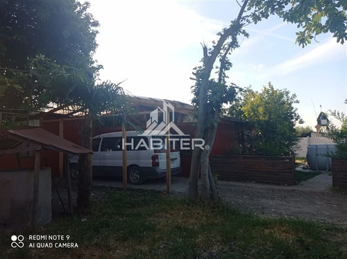 Casa En Venta De 5 Dorm. En Yerbas Buenas