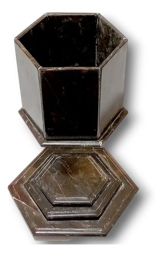 Urna Funeraria Para Cenizas En Mármol.