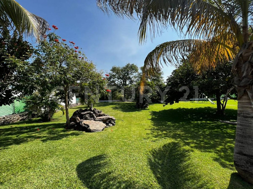 Residencia Lomas De Cocoyoc, Morelos