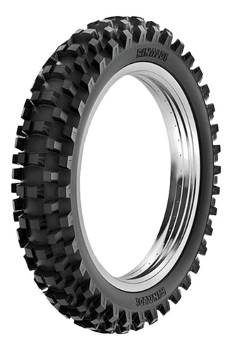 Pneu Moto Rinaldi Aro 18 120/100-18 68m Traseiro Rw33