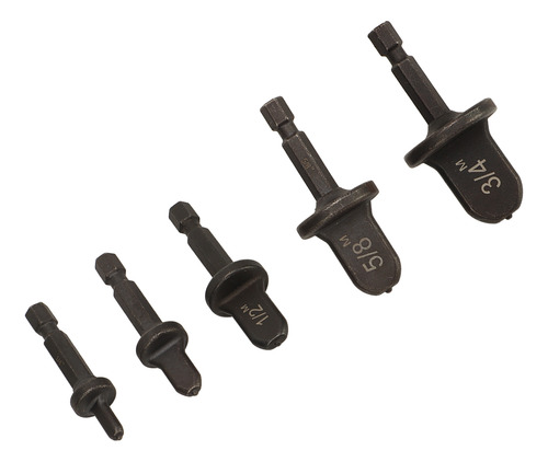 Expansor De Tubos De Cobre, Taladro Para Estampado De Tubos