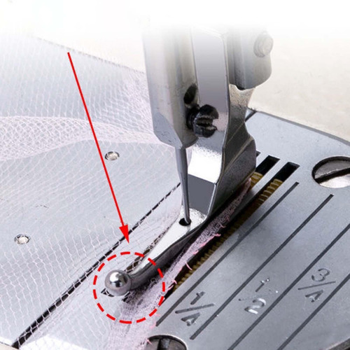 Presionador De Cuentas De Lentejuelas Para Vestidos De