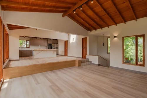 Casa En Arriendo En El Retiro. Cod A11651