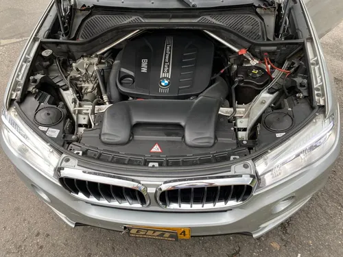 BMW X5 3.0 Xdrive30d Premium