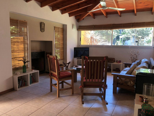Imagen 10 de 12 de Casa En Alquiler Temporario Costa Del Este