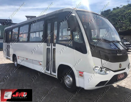 Marcopolo Senior Ano 2012 M.b Lo 916 19 Lug Jm Cod 692