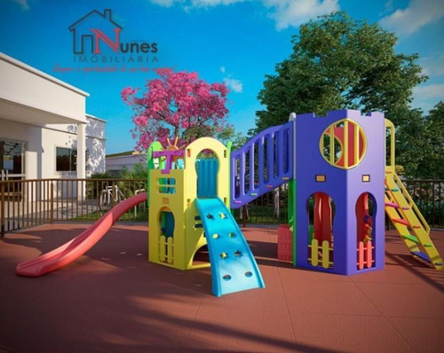 Apartamento No Bairro Capela Velha Em Araucária Pr - 15764