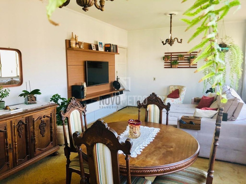 Imagem 4 de 24 de Apartamento À Venda Em Jardim Proença - Ap004875