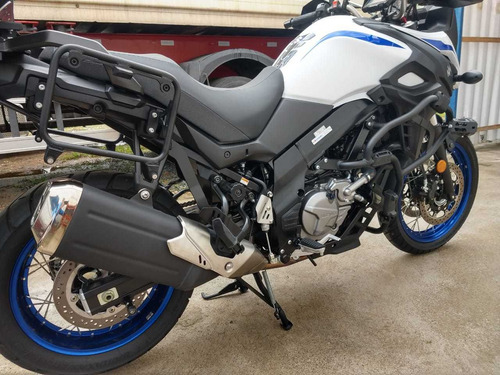Imagem 2 de 8 de Suzuki V-strom Xt