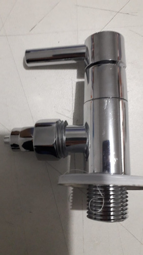 Imagem 1 de 3 de Kit Adaptador Abastecimento Automático Para Filtro De Água