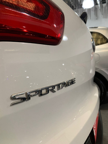 Imagem 13 de 13 de Kia Sportage 2.0 Ex 2015