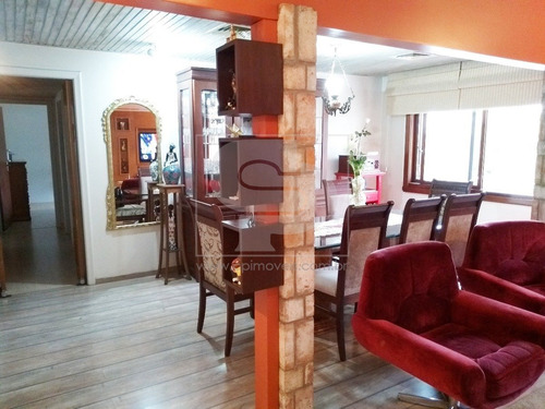 Imagem 4 de 28 de Apartamento Em Petrópolis, Porto Alegre/rs De 265m² 3 Quartos À Venda Por R$ 790.000,00 - Ap1051816-s