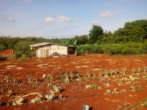Chácara Próxima Da Cidade Entre Rios Do Oeste
