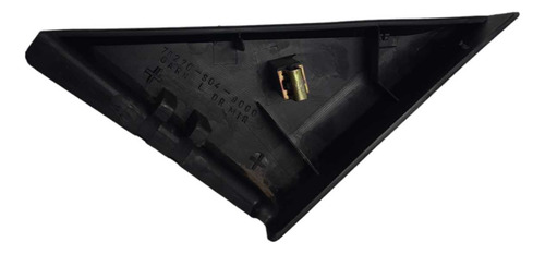 Acabamento Interno Retrovisor Esquerdo Honda Civic 1996 2000