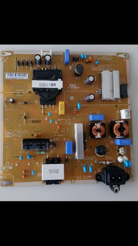 Imagen 1 de 4 de Fuente LG 55un7300 Num Eax68284301(1.6)