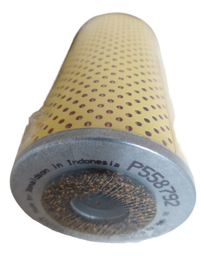 P558792 Filtro Cartucho Diesel ( Ff116 33189 Pf823-e P934 )