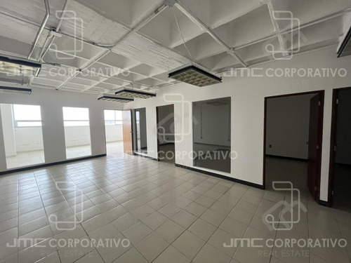 Oficina En Renta, Añil, Granjas México