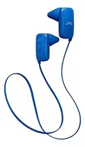Comprar Jvc Auriculares Inear Bluetooth Gumy Azul