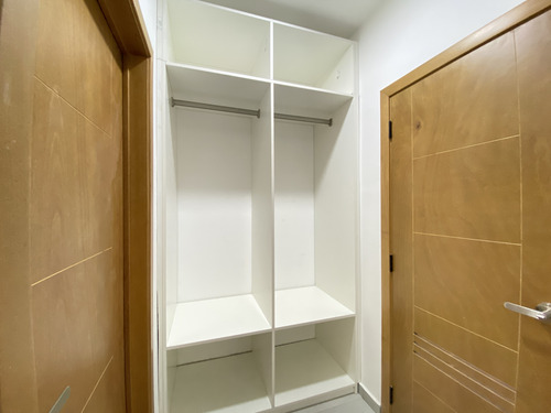 Apartamento En Alquiler En El Vergel La Esperilla