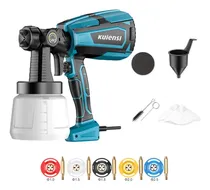 Comprar Pistola Para Pintar Alto Voltaje Pistola Pintura Electrica
