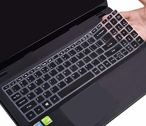 Casebuy Funda Para Teclado Para Acer Aspire 5 Slim Laptop 15