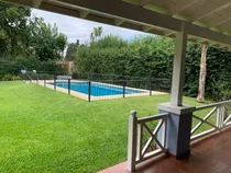 Comprar Casa En Alquiler Temporario Golfers Cc
